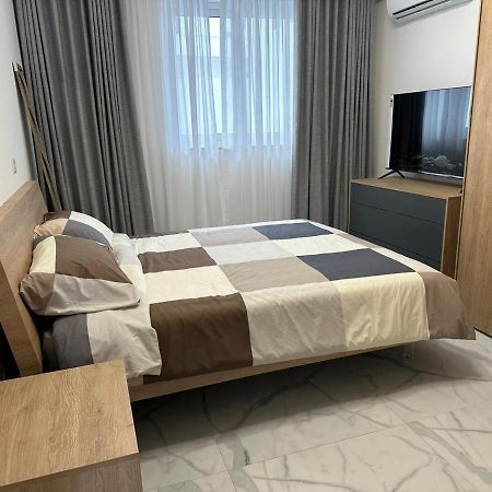 Skylark 2 Apartment With Terrace Is-Swieqi Екстериор снимка