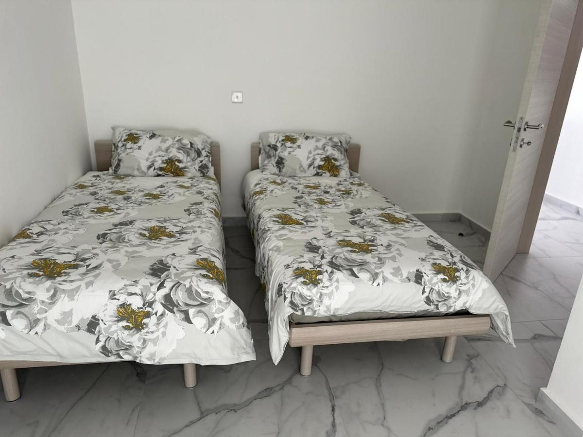 Skylark 2 Apartment With Terrace Is-Swieqi Екстериор снимка